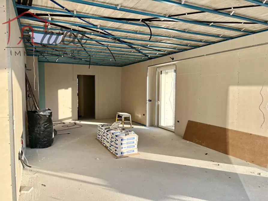 Immagine 3 di Attico in vendita  in Via delle Tre croci a Trento