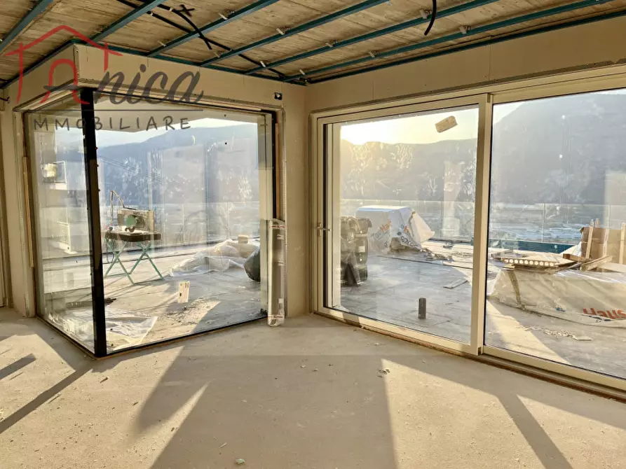 Immagine 4 di Attico in vendita  in Via delle Tre croci a Trento