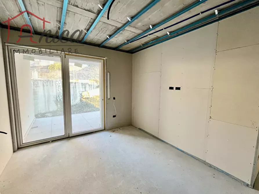 Immagine 5 di Attico in vendita  in Via delle Tre croci a Trento