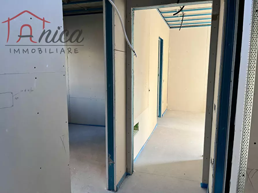 Immagine 7 di Attico in vendita  in Via delle Tre croci a Trento