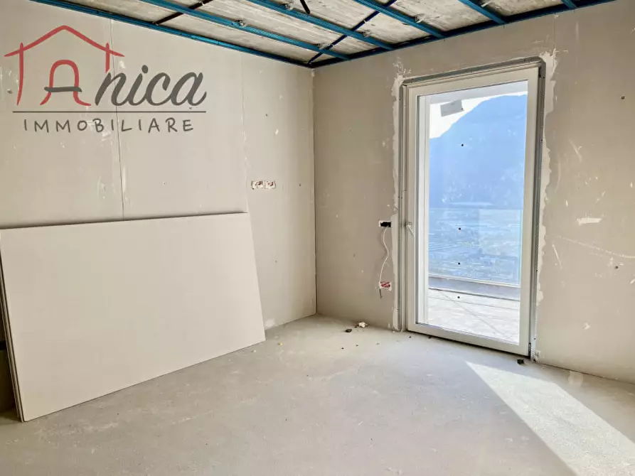 Immagine 9 di Attico in vendita  in Via delle Tre croci a Trento