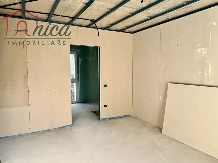 Immagine 10 di Attico in vendita  in Via delle Tre croci a Trento