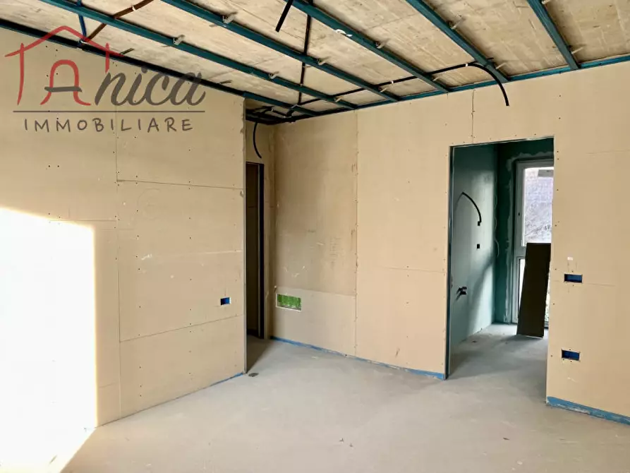 Immagine 11 di Attico in vendita  in Via delle Tre croci a Trento