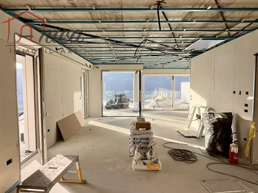 Immagine 12 di Attico in vendita  in Via delle Tre croci a Trento