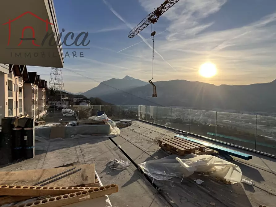 Immagine 18 di Attico in vendita  in Via delle Tre croci a Trento