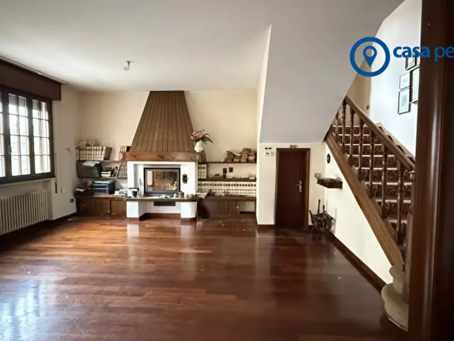 Immagine 2 di Casa indipendente in vendita  in Via Giacomo Sichirollo a Rovigo