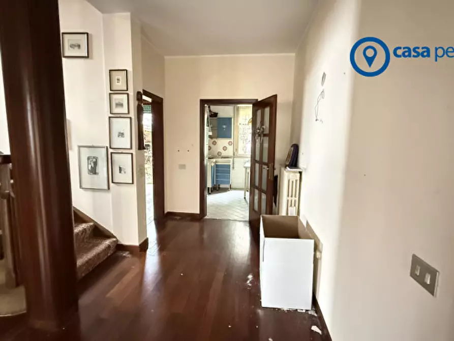 Immagine 5 di Casa indipendente in vendita  in Via Giacomo Sichirollo a Rovigo