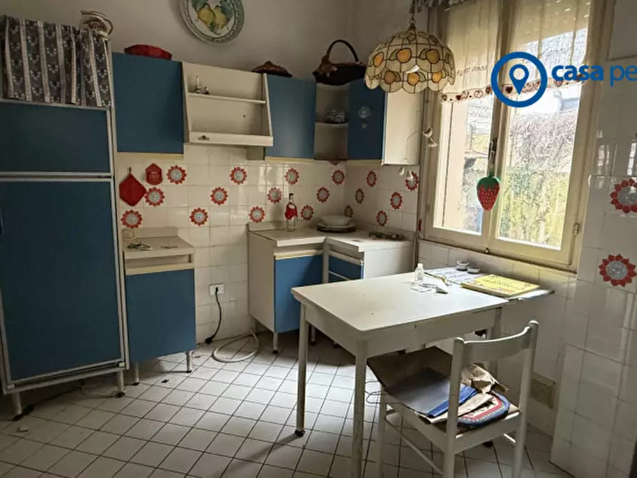 Immagine 6 di Casa indipendente in vendita  in Via Giacomo Sichirollo a Rovigo