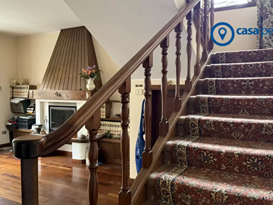 Immagine 5 di Casa indipendente in vendita  in Via Giacomo Sichirollo a Rovigo