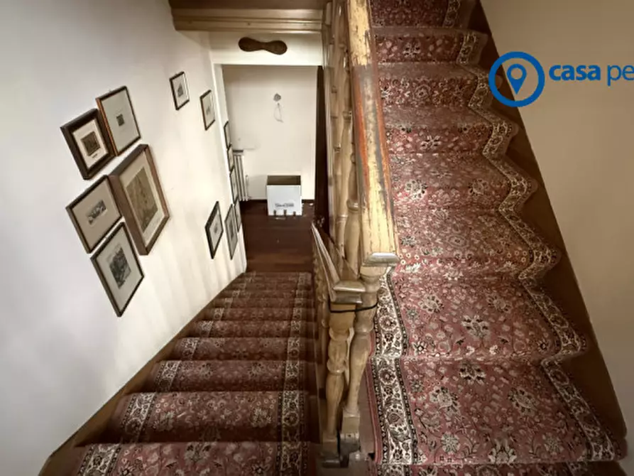 Immagine 8 di Casa indipendente in vendita  in Via Giacomo Sichirollo a Rovigo
