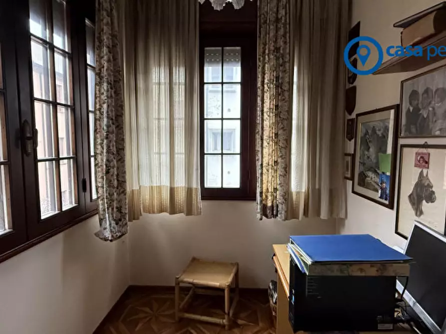 Immagine 11 di Casa indipendente in vendita  in Via Giacomo Sichirollo a Rovigo