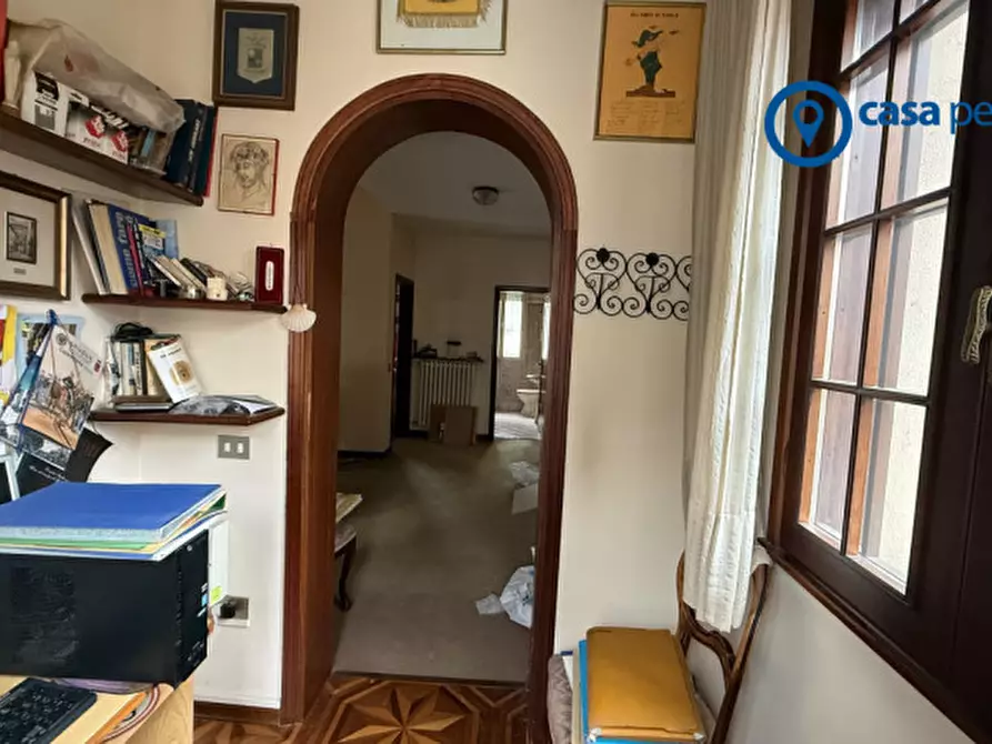 Immagine 12 di Casa indipendente in vendita  in Via Giacomo Sichirollo a Rovigo