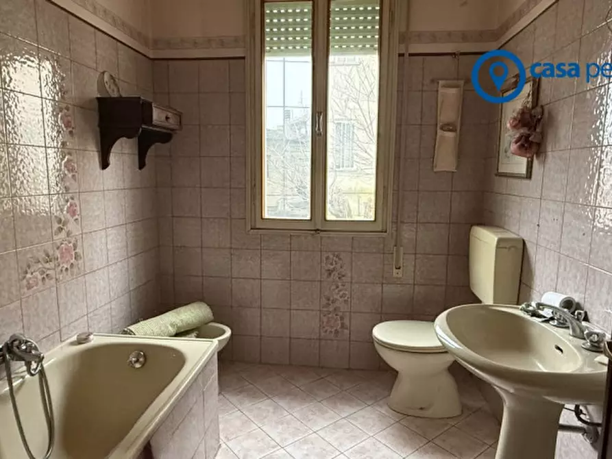 Immagine 19 di Casa indipendente in vendita  in Via Giacomo Sichirollo a Rovigo