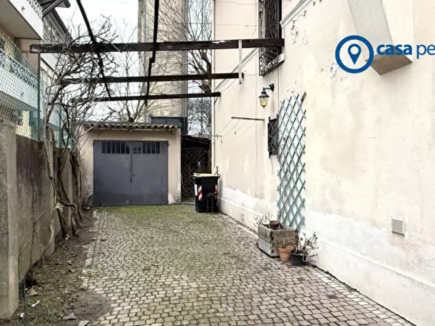 Immagine 20 di Casa indipendente in vendita  in Via Giacomo Sichirollo a Rovigo