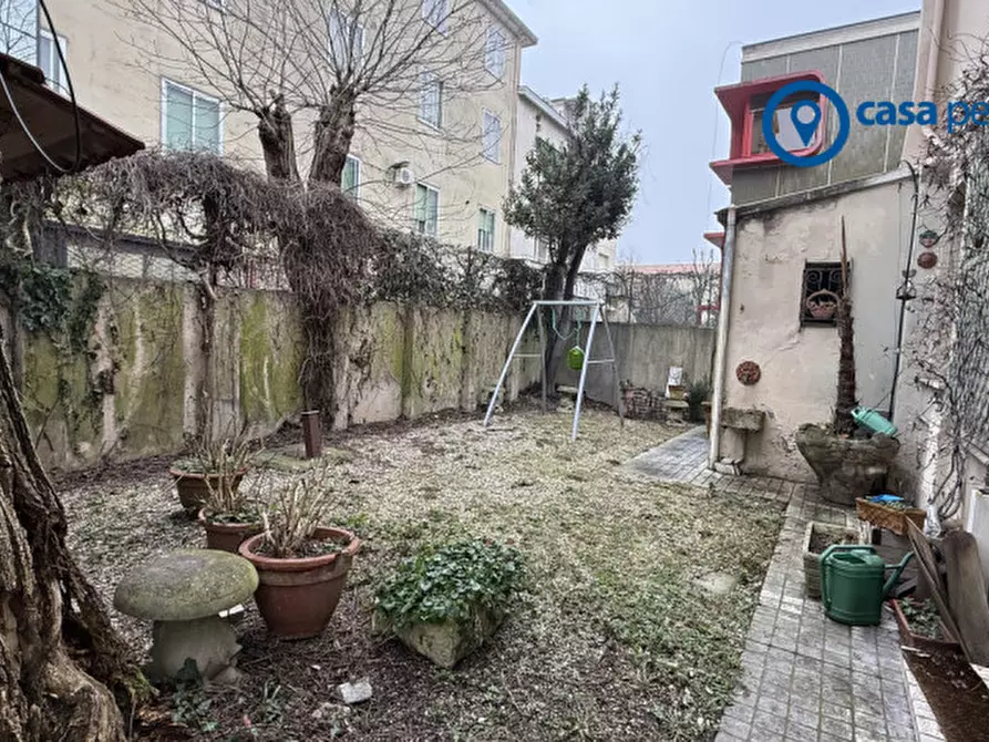 Immagine 21 di Casa indipendente in vendita  in Via Giacomo Sichirollo a Rovigo