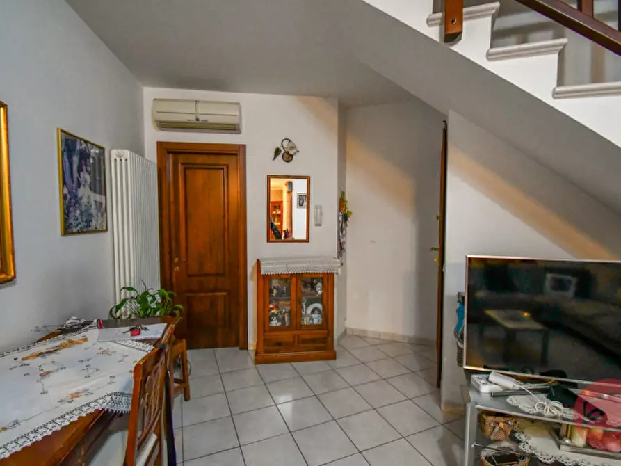 Immagine 9 di Appartamento in vendita  a Cesena