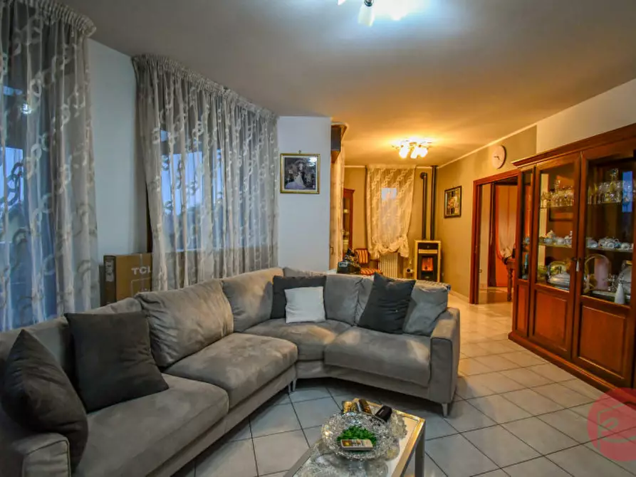 Immagine 33 di Appartamento in vendita  a Cesena