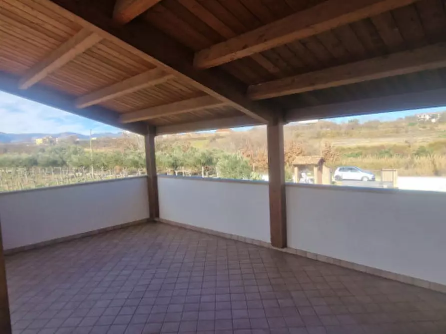 Immagine 3 di Rustico / casale in vendita  in centro a Rosciano