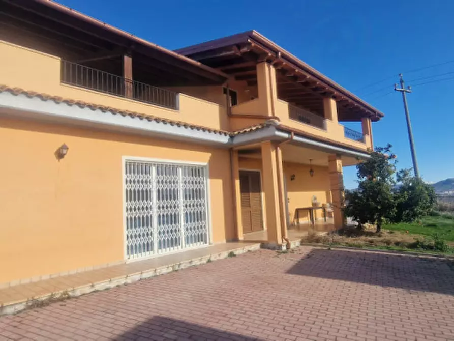 Immagine 4 di Rustico / casale in vendita  in centro a Rosciano