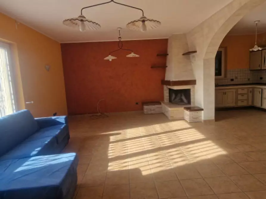 Immagine 10 di Rustico / casale in vendita  in centro a Rosciano