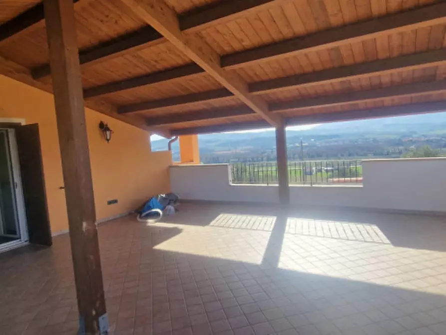 Immagine 14 di Rustico / casale in vendita  in centro a Rosciano