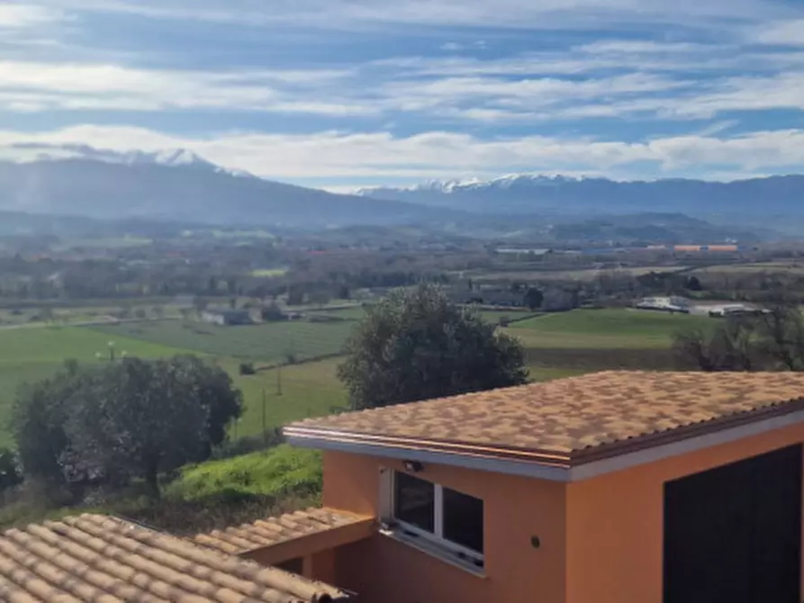 Immagine 17 di Rustico / casale in vendita  in centro a Rosciano