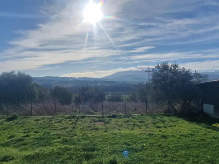 Immagine 22 di Rustico / casale in vendita  in centro a Rosciano