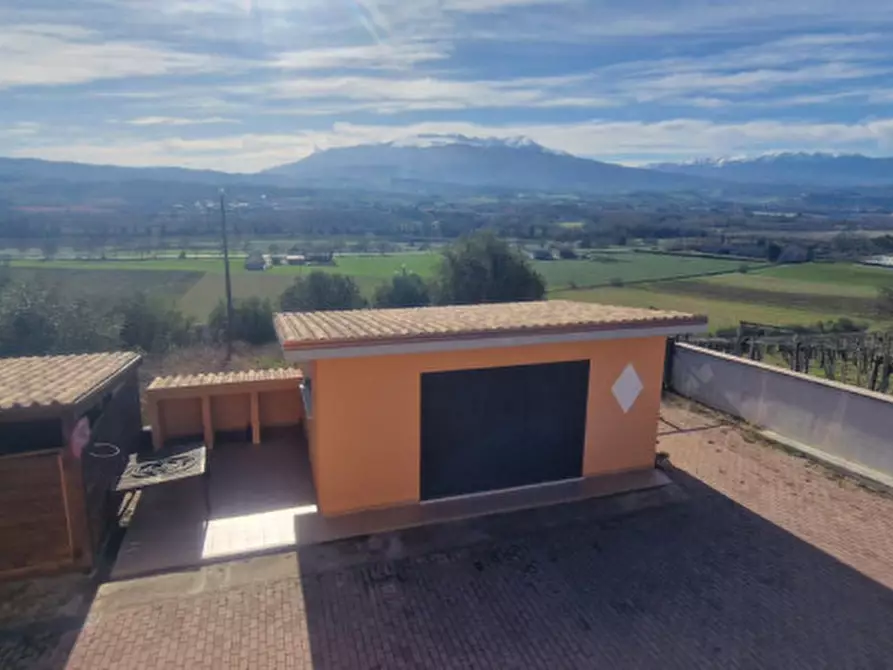 Immagine 33 di Rustico / casale in vendita  in centro a Rosciano