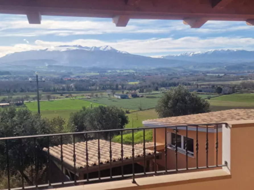 Immagine 35 di Rustico / casale in vendita  in centro a Rosciano