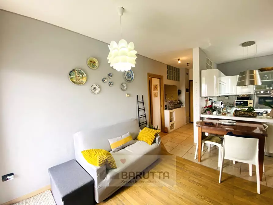 Immagine 1 di Appartamento in vendita  in via damini 3 a Piombino Dese