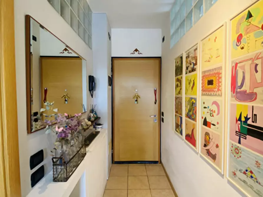 Immagine 4 di Appartamento in vendita  in via damini 3 a Piombino Dese