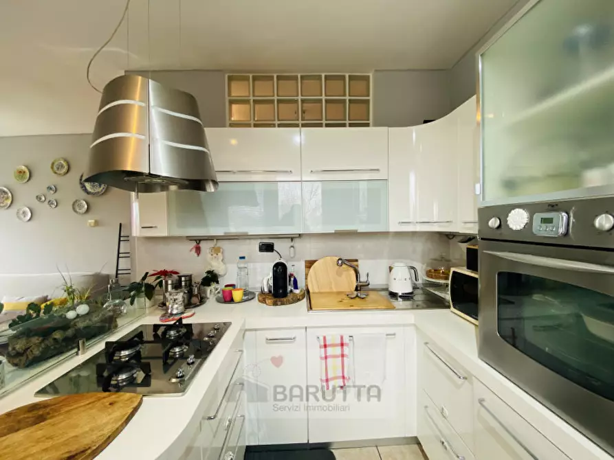 Immagine 5 di Appartamento in vendita  in via damini 3 a Piombino Dese