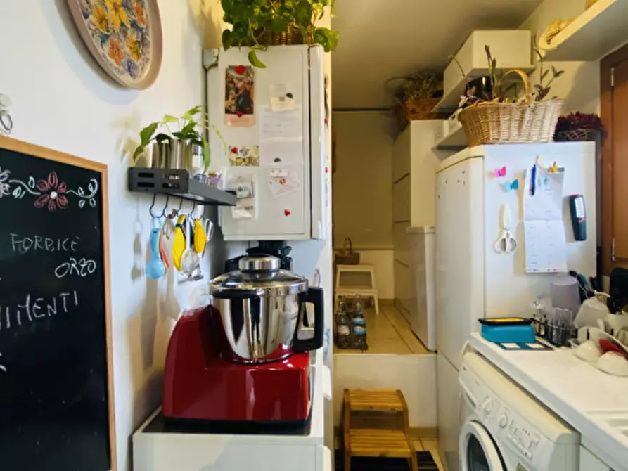 Immagine 7 di Appartamento in vendita  in via damini 3 a Piombino Dese