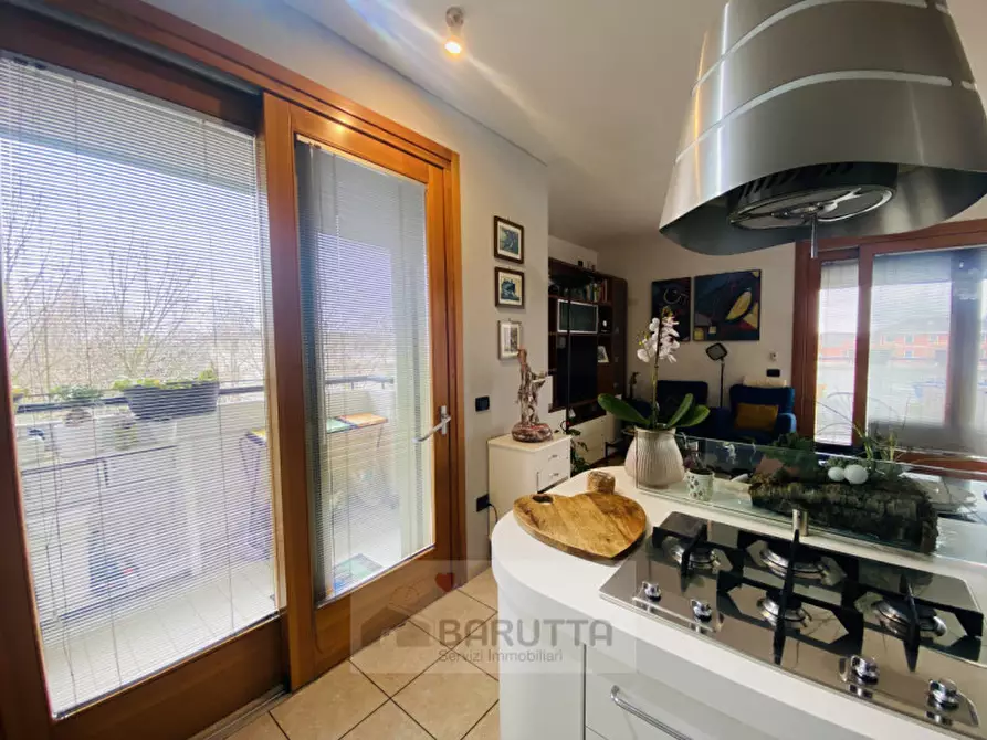 Immagine 8 di Appartamento in vendita  in via damini 3 a Piombino Dese