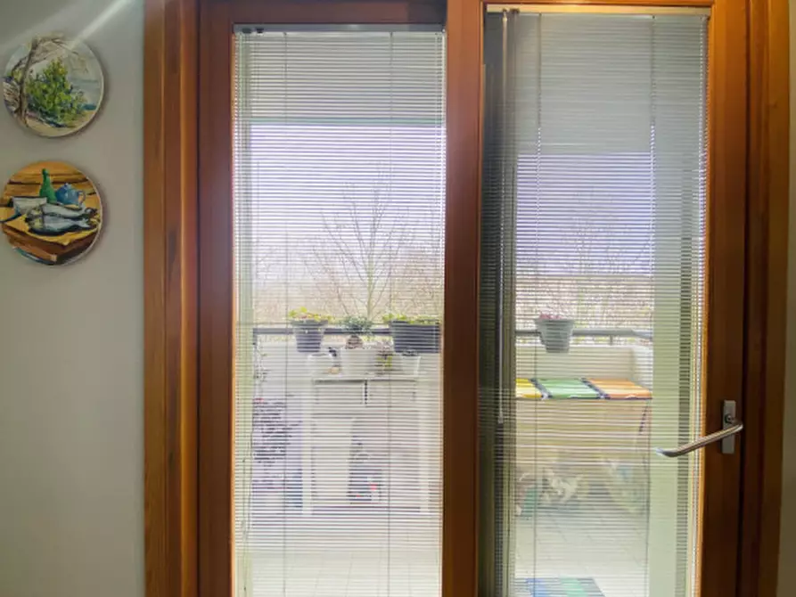 Immagine 9 di Appartamento in vendita  in via damini 3 a Piombino Dese