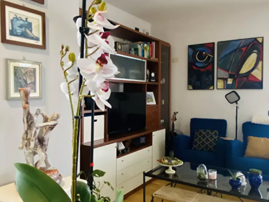 Immagine 10 di Appartamento in vendita  in via damini 3 a Piombino Dese