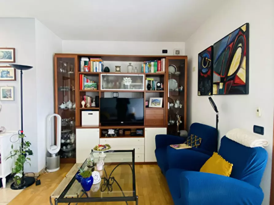 Immagine 11 di Appartamento in vendita  in via damini 3 a Piombino Dese