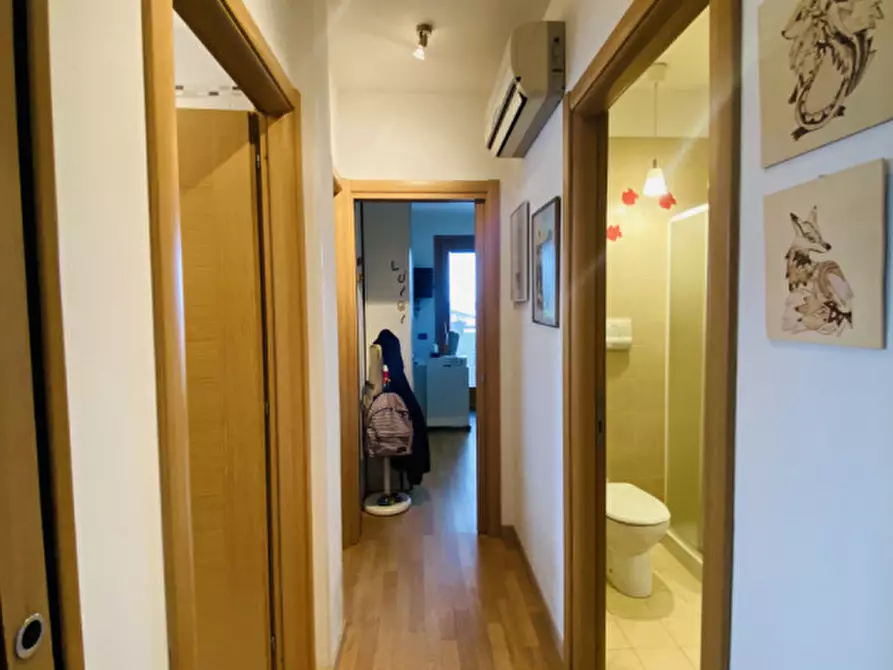 Immagine 12 di Appartamento in vendita  in via damini 3 a Piombino Dese