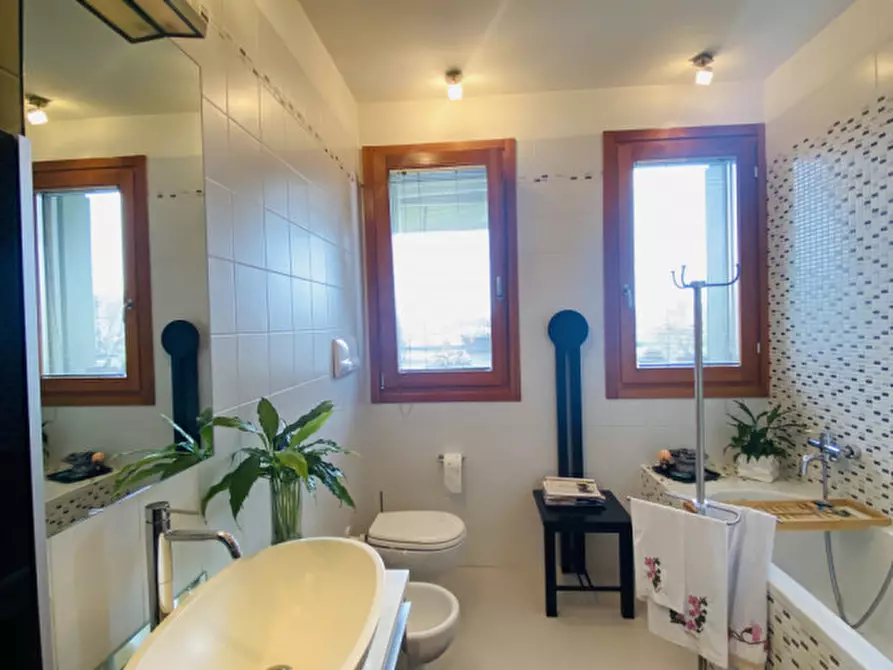 Immagine 13 di Appartamento in vendita  in via damini 3 a Piombino Dese