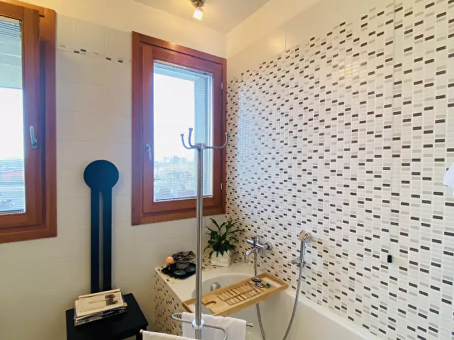 Immagine 14 di Appartamento in vendita  in via damini 3 a Piombino Dese