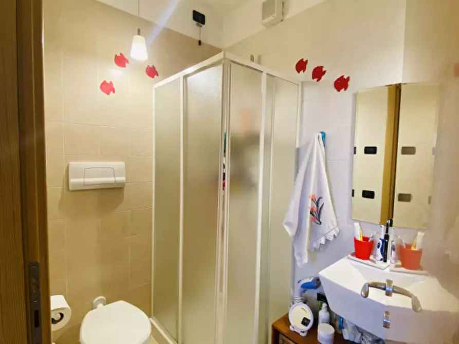 Immagine 16 di Appartamento in vendita  in via damini 3 a Piombino Dese