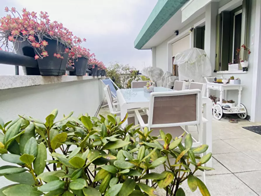 Immagine 18 di Appartamento in vendita  in via damini 3 a Piombino Dese