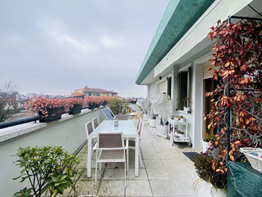 Immagine 19 di Appartamento in vendita  in via damini 3 a Piombino Dese