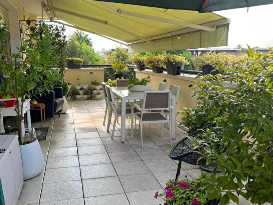 Immagine 20 di Appartamento in vendita  in via damini 3 a Piombino Dese