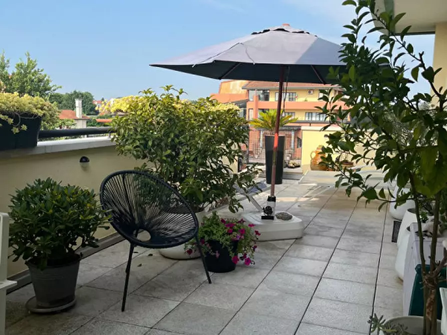 Immagine 21 di Appartamento in vendita  in via damini 3 a Piombino Dese