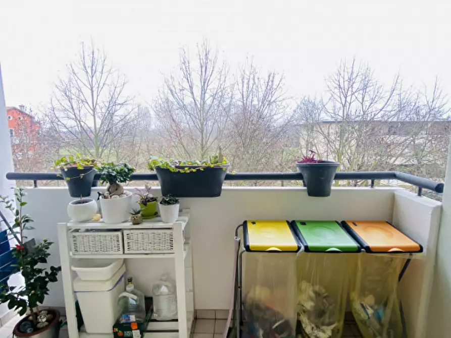 Immagine 23 di Appartamento in vendita  in via damini 3 a Piombino Dese