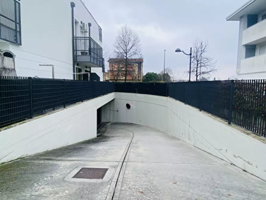 Immagine 25 di Appartamento in vendita  in via damini 3 a Piombino Dese