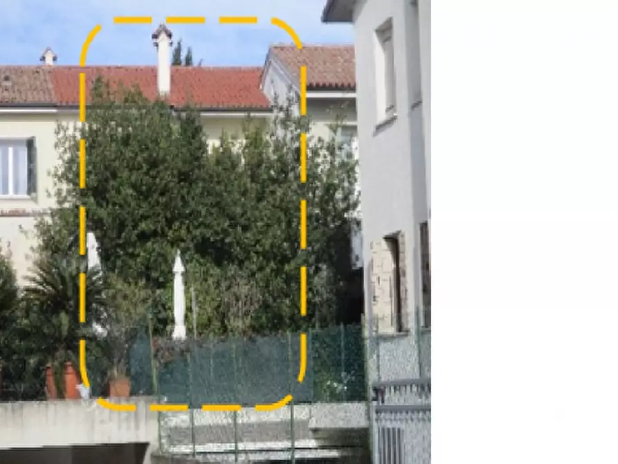 Immagine 2 di Villetta a schiera in vendita  in Vicolo Inca Casa   8 a Pieve Del Grappa