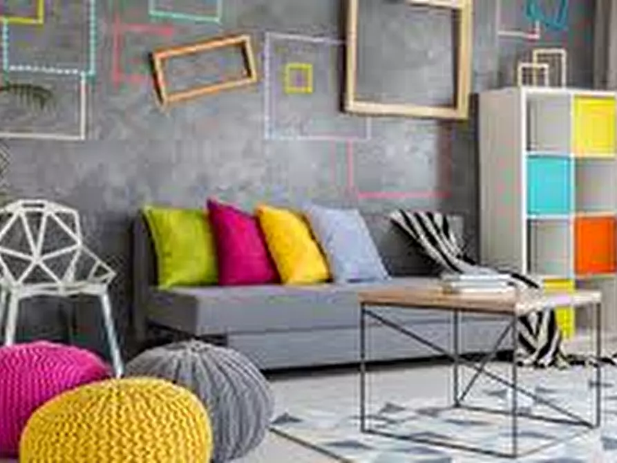 Immagine 1 di Attico in vendita  a Padova