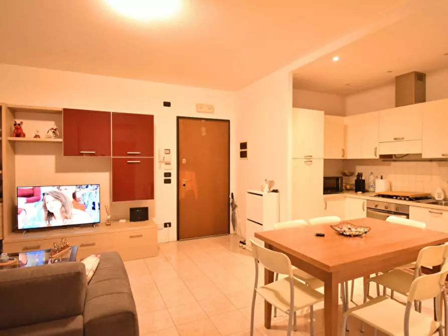 Immagine 1 di Appartamento in vendita  in Via Aldo Moro 10 a Gorgo Al Monticano